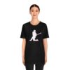 Beltre Unisex Jersey Short Sleeve Tee - Image 11
