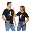 Beltre Unisex Jersey Short Sleeve Tee - Image 18
